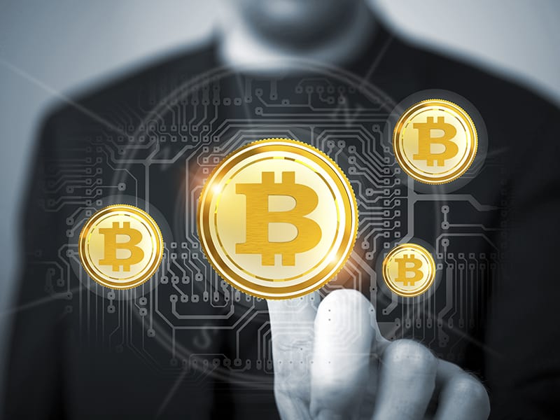 Investimento Em Bitcoin Como Funciona E Aprenda A Investir