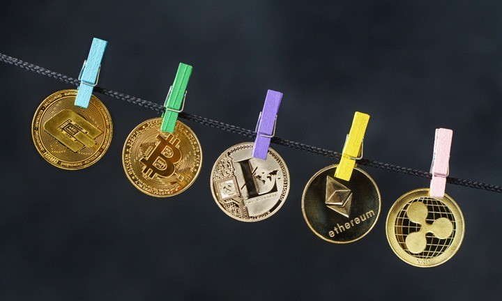 Como Ganhar Dinheiro Criptomoedas 6 Melhores Formas