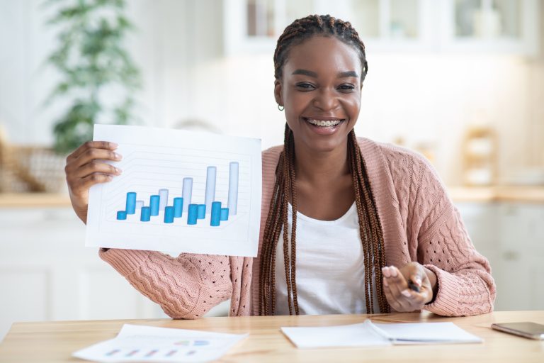 Aprender a mexer com dinheiro: 5 dicas para começar!