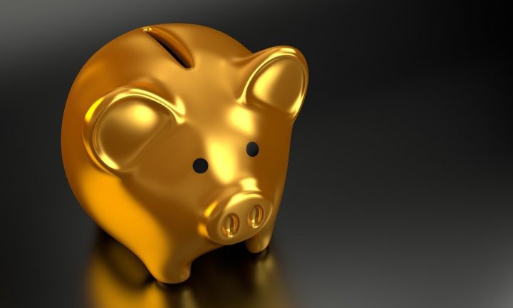Descubra onde é melhor guardar dinheiro através de 6 opções rentáveis
