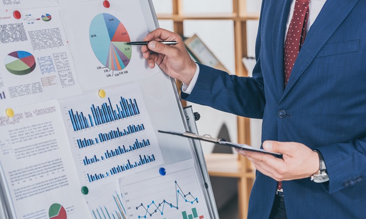 Wealth management: o que é, características e muito mais!