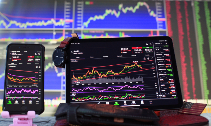 Como começar a investir em renda variável? Conheça 5 tipos de investimento