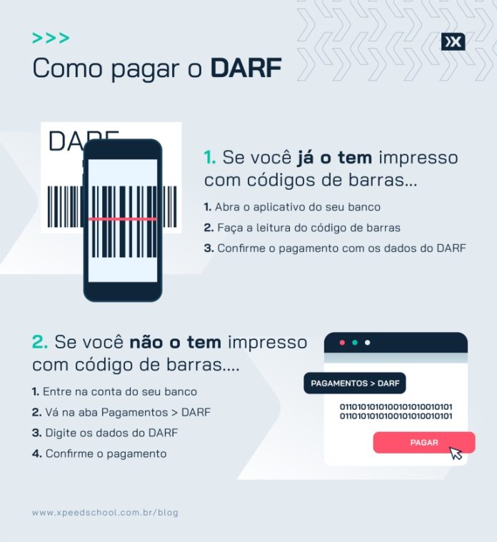 Como Declarar Renda Variável No Imposto De Renda Guia 1278