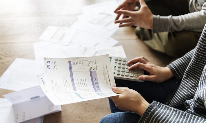Amortizar ou investir? Estou endividado, devo investir? Veja