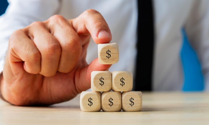 O que é controle financeiro? Seja um investidor de sucesso!