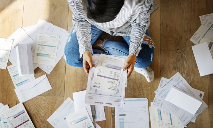 Consolidação de dívidas: posso unificar empréstimos? Veja!