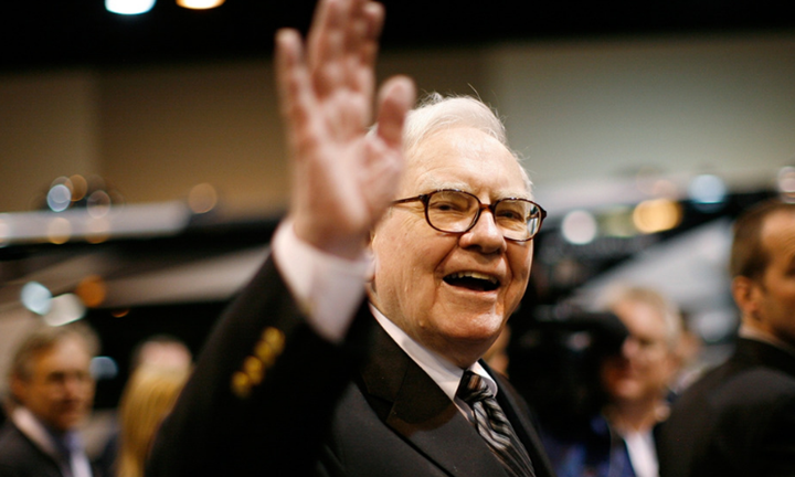 Warren Buffett: frases do maior investidor de todos os tempos