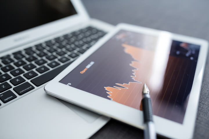 Análise gráfica day trade: principais tipos e dicas