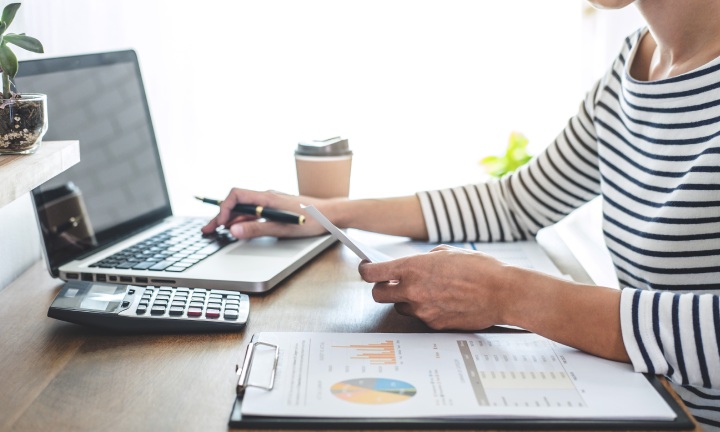 Analista de investimentos: análise, opinião e interpretação!