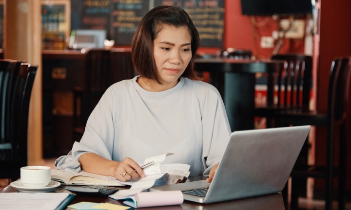 Como colocar as finanças em ordem? Organize-se para investir