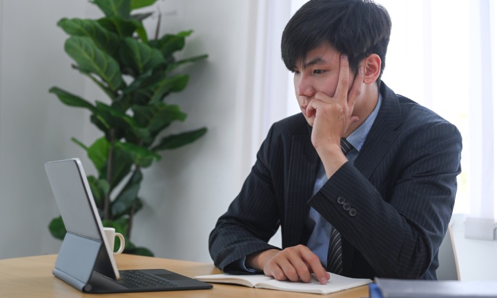 Como declarar prejuízo no day trade sem crise? Passo a passo