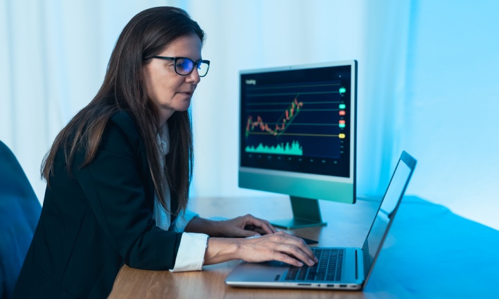 Como ser um trader? 3 dicas para se tornar um profissional!