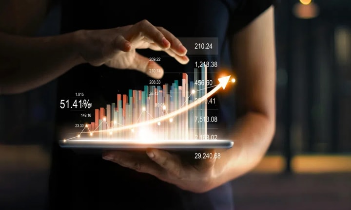 9 principais indicadores financeiros para investimento: o que são + importância