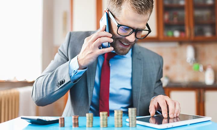 Como calcular o rendimento do CDI? Entenda o processo e lucre mais!