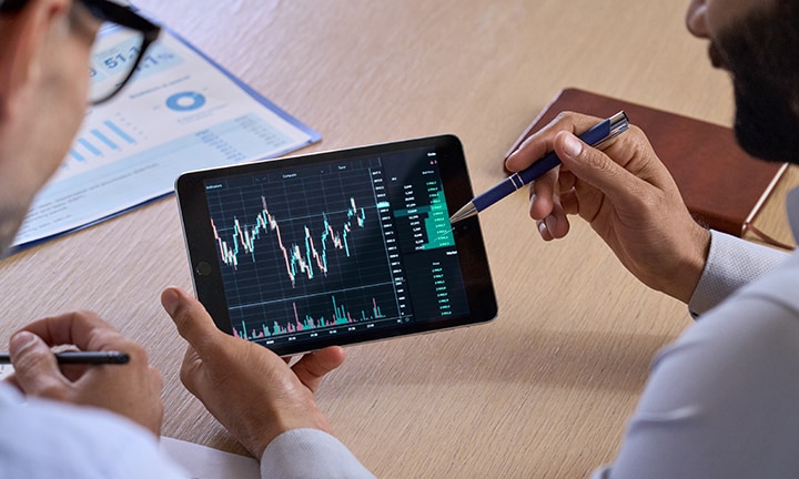 Tipos de trade: entenda o que significa fazer trade e como investir na bolsa