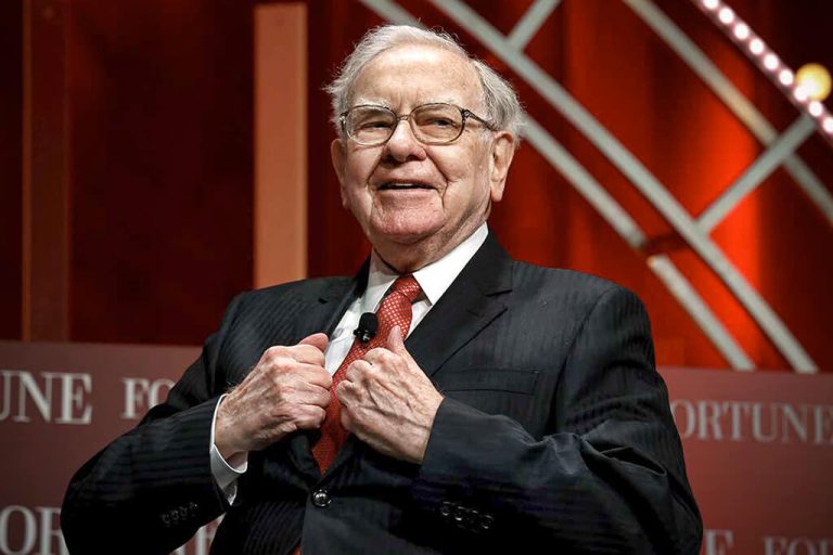 Tudo sobre Warren Buffett: da trajetória às melhores frases