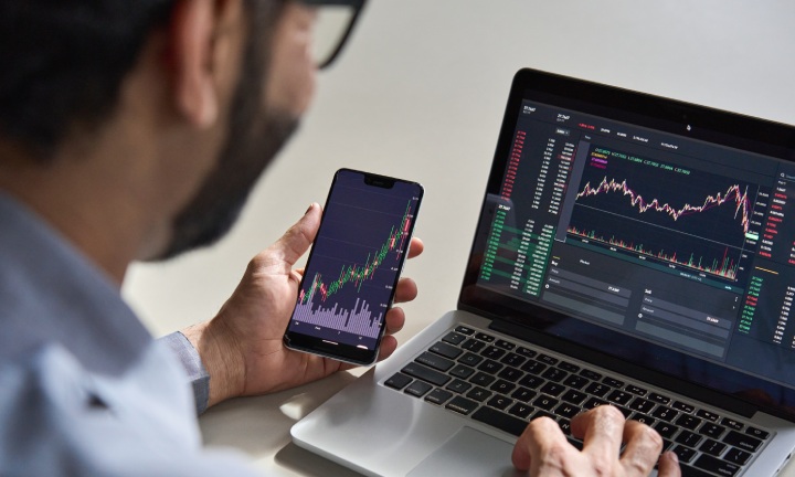 Quais são as diferenças entre Day Trade e Swing Trade?