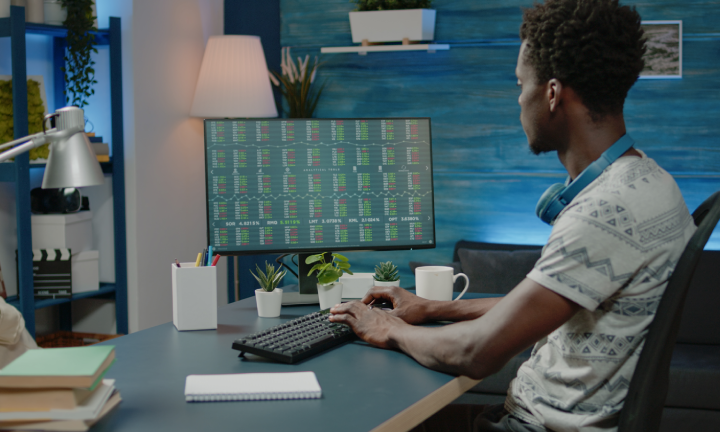 O que é trading esportivo? Como atuar e quais são as suas vantagens?