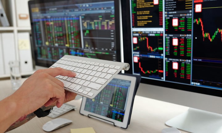 Entenda o que é operação binária de trader e como esse tipo de aplicação funciona