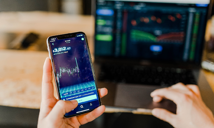 5 principais tipos de gráficos trading: quais são, como utilizá-los?