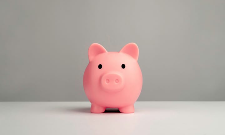 Como começar a guardar dinheiro? 5 dicas para montar sua reserva e realizar seus objetivos