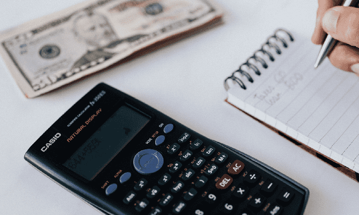 Como controlar as despesas mensais? Passo a passo