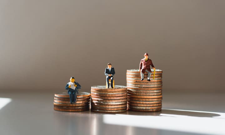 Vale a pena investir no mercado fracionário?