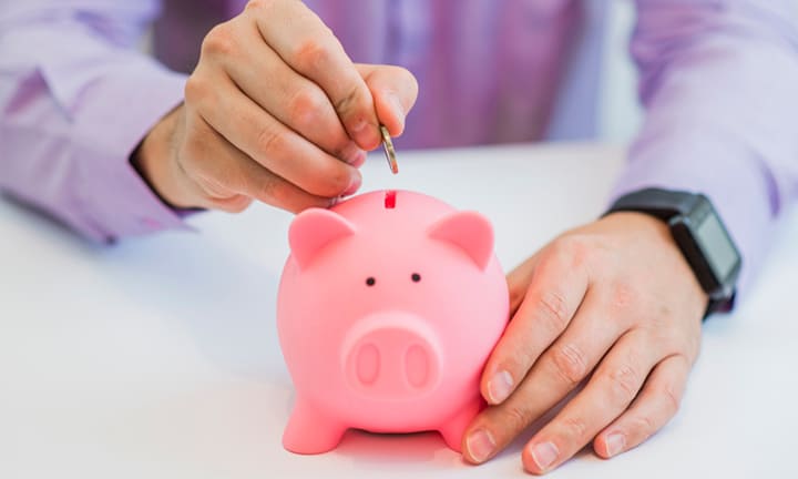 Como funciona a poupança? Descubra o rendimento e se vale a pena manter o seu dinheiro lá