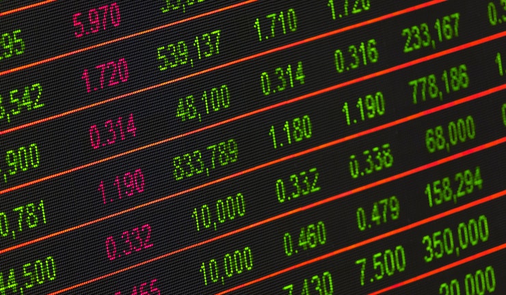 Como identificar entradas no tape reading? Aprenda a fazer isso!