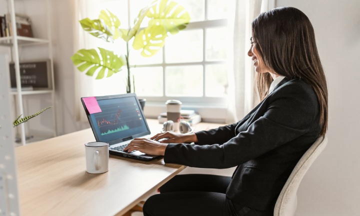 Como ser um trader de sucesso e obter retornos consistentes?