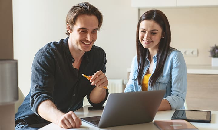 Controle financeiro familiar: como fazer? Veja como chegar lá em 5 passos!