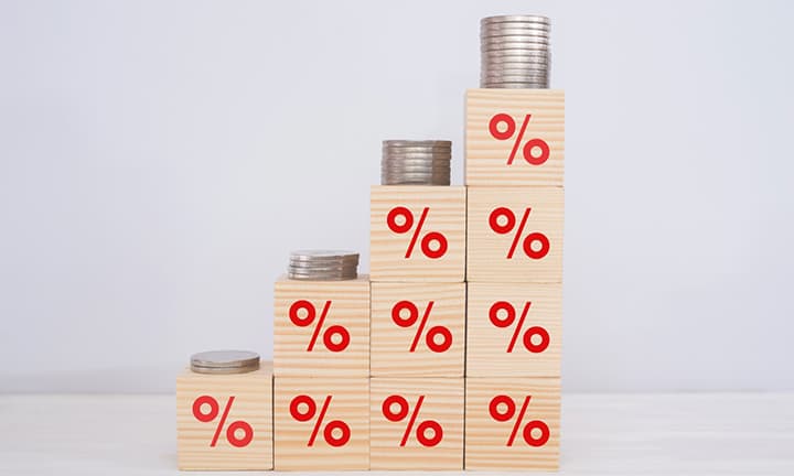 Afinal, qual é a diferença entre juros simples e juros compostos?
