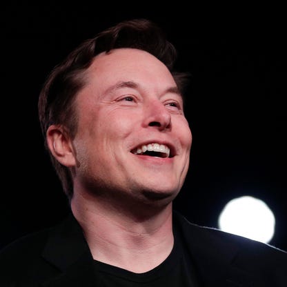 Elon Musk no ranking da Forbes das pessoas mais ricas do mundo