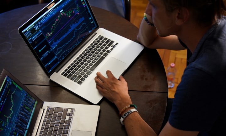 Principais indicadores para day trade: quais são? Como utilizá-los?