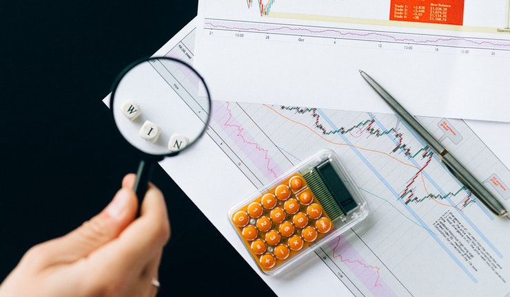 O que é um investidor moderado? Descubra como é o perfil