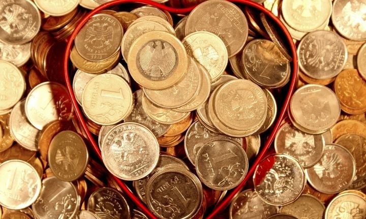 Desafio para juntar dinheiro: conheça 4 passos para conquistar a liberdade financeira!