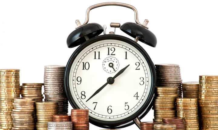 Qual é o melhor momento para investir? Saiba quando começar a fazer aplicações