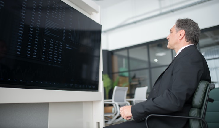 O que é a CVM (Comissão de Valores Imobiliários) e qual é o objetivo dessa entidade?