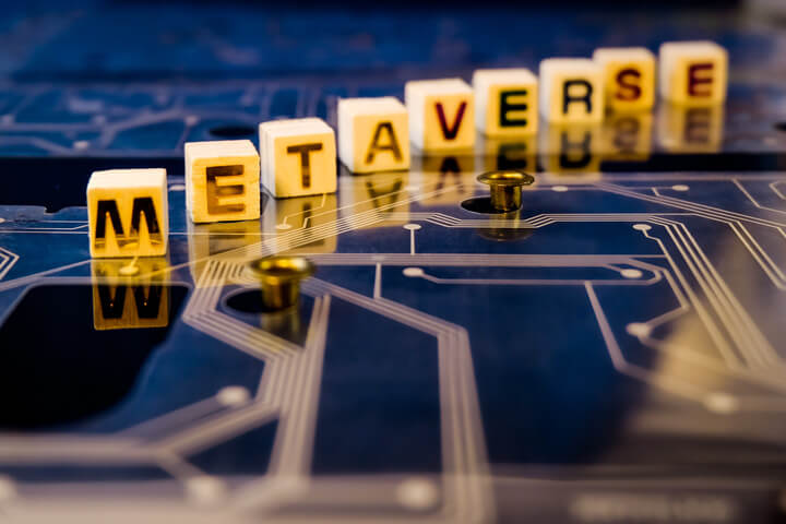 Metaverso: o que é, e o que implica para você provedor - Blog