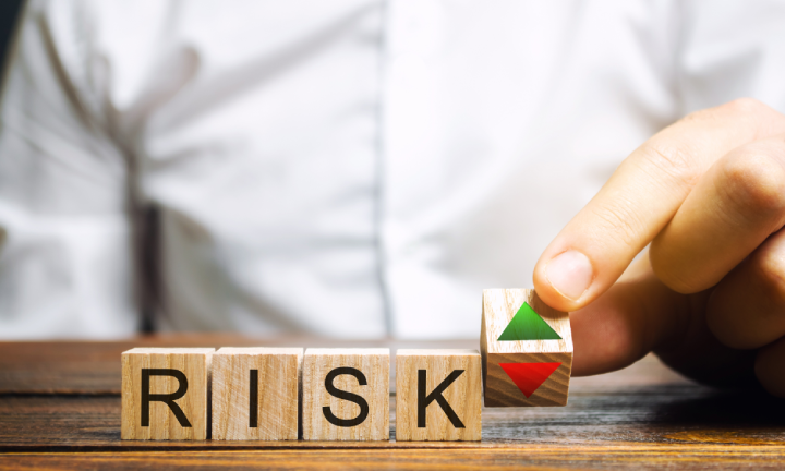 Principais tipos de risco de investimento: proteja-se e evite surpresas!