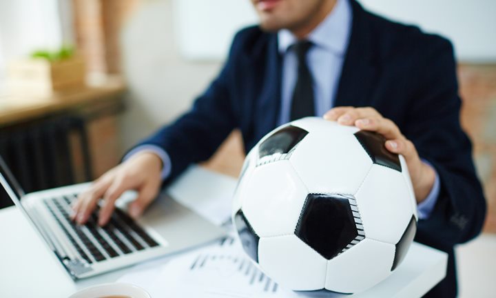 Trade esportivo é crime? É legal? A escola da XP responde!