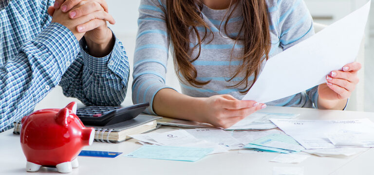 Planejamento financeiro: guia para organizar suas finanças