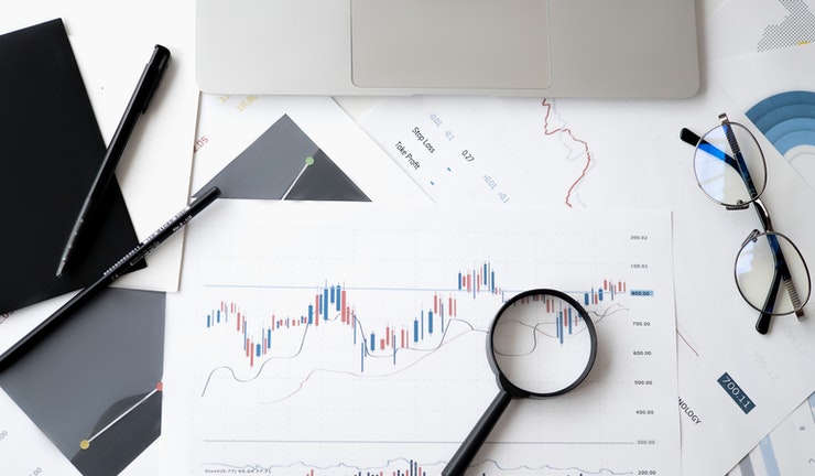 Banda de Bollinger: como usar essa ferramenta nos seus investimentos?