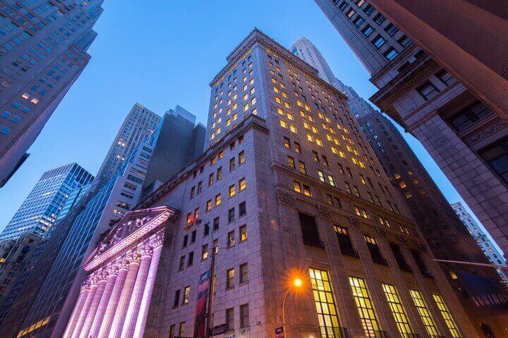 5 formas de investir em ações internacionais