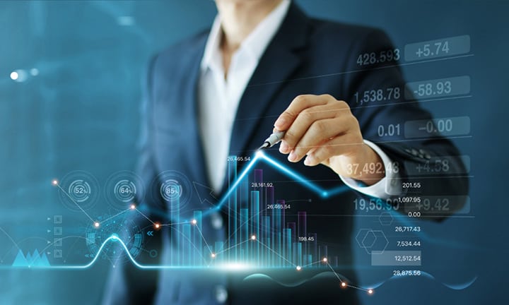 5 dicas de como diversificar investimentos e lucrar com mais segurança