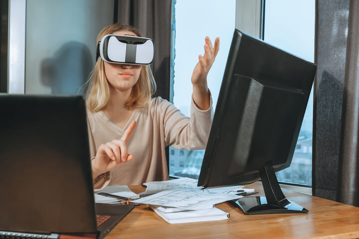 Como investir no metaverso? Todas suas dúvidas explicadas!