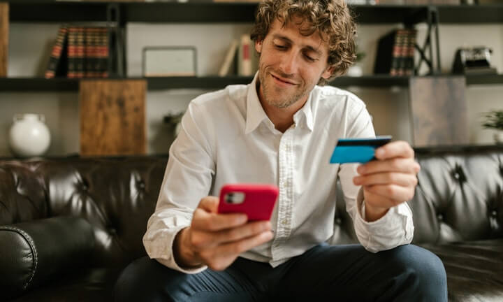 Como transferir dinheiro do banco para corretora? [Passo a passo]