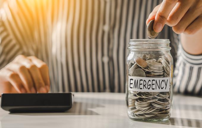 Quanto ter na reserva de emergência? Veja a importância de ter liquidez!