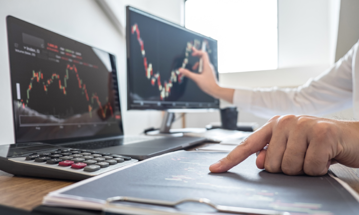 Guia prático: como comprar ações fracionadas?