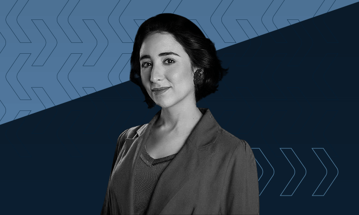 Inspiração feminina: Betina Roxo, a mulher que descomplica as finanças